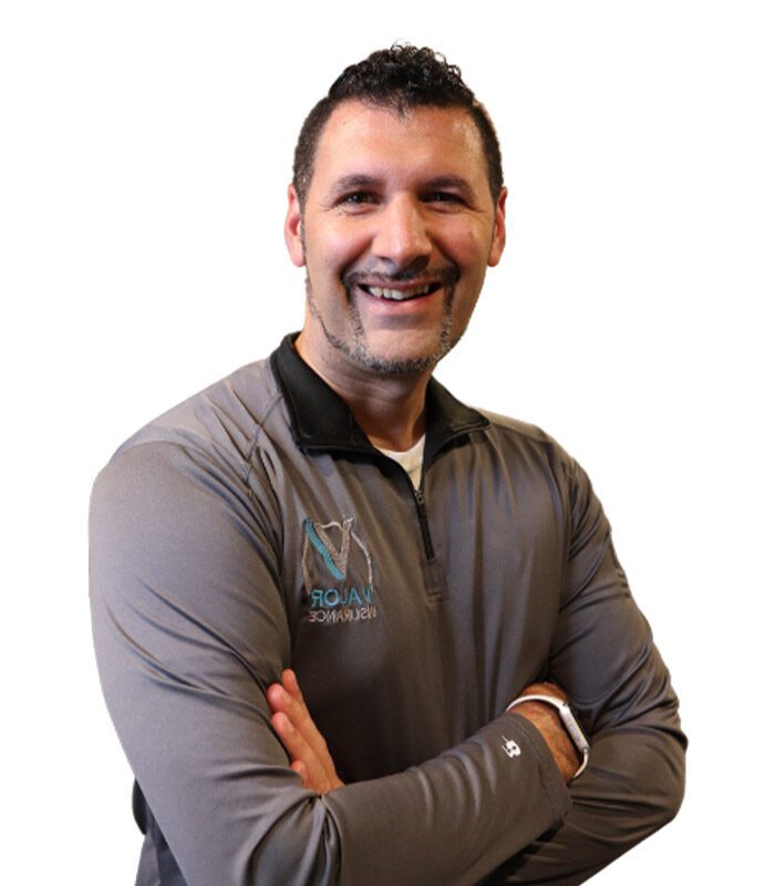 Mark Flockhart