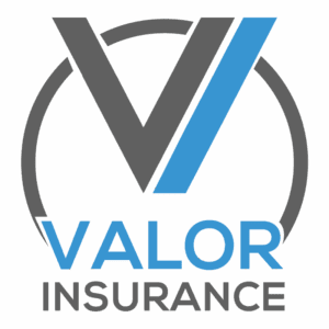 Valor Insurance - Logo 800