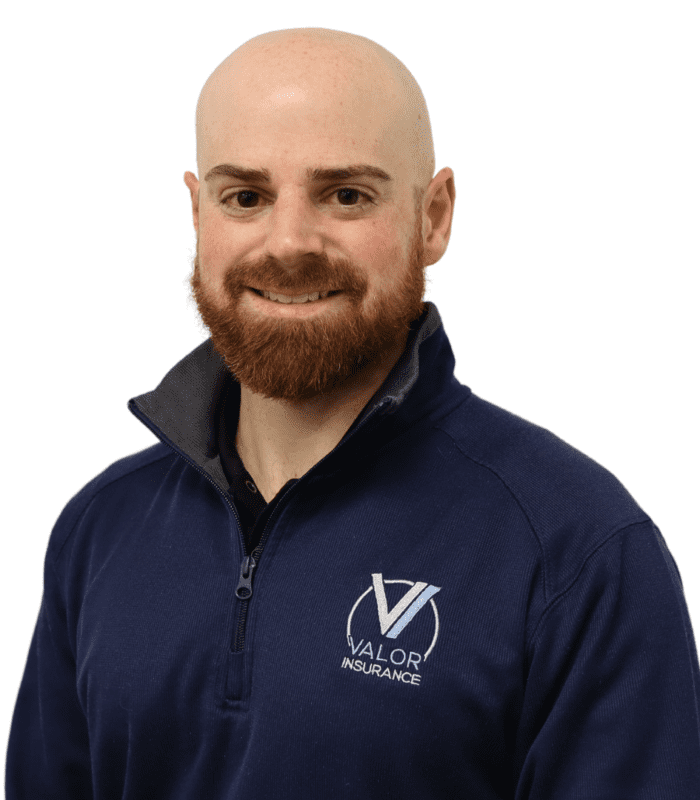 Meet Our Team Valor Insurance